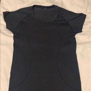 Lululemon Swiftly Tech Short Sleeve
